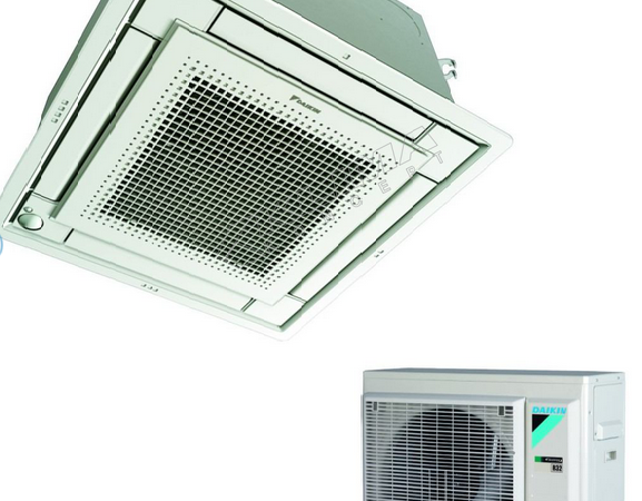 Daikin FFA35A /RXM35R kazetna