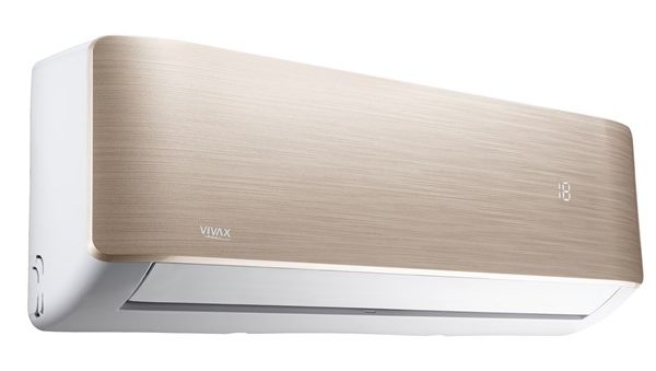 Vivax ACP-12CH35AERI+ R32 klima, GOLD