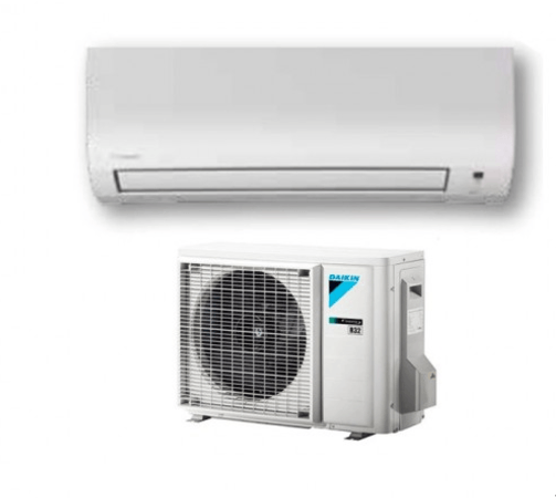 Daikin FTXP71M / RXP71M Comfora