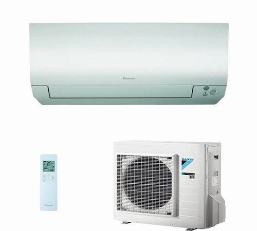 Daikin FTXM35R/RXM35R Perfera