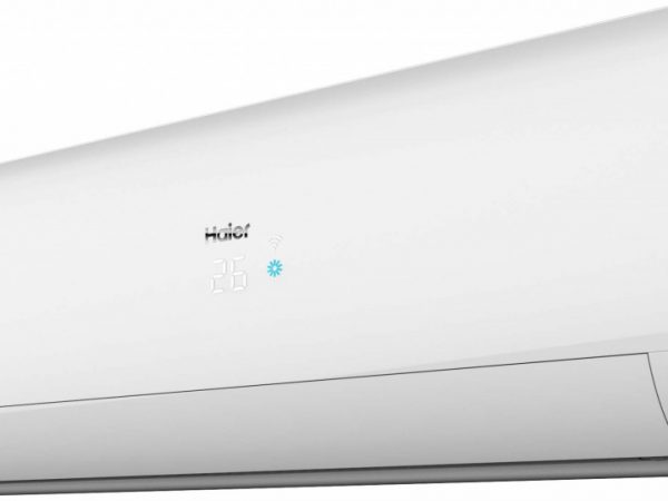 HAIER KLIMA UREĐAJ AS25S2SF2FA/1U25S2SM1FA