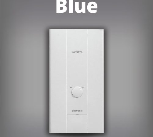 18kw-Trofazni Veito Blue-Instant bojler za PTV-max.