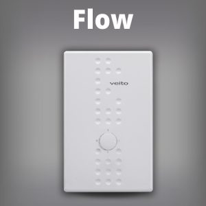 Veito Flow-Instant bojler za PTV max 7,5kW-monofazni