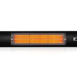 Karbonske Infracrvene grijalice