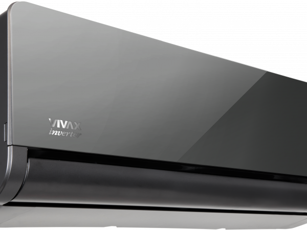 Vivax VIVAX COOL, klima uređaji, ACP-18CH50AEHI+ R32 GRAY MIRROR
