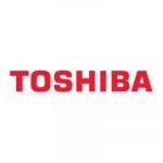 TOSHIBA