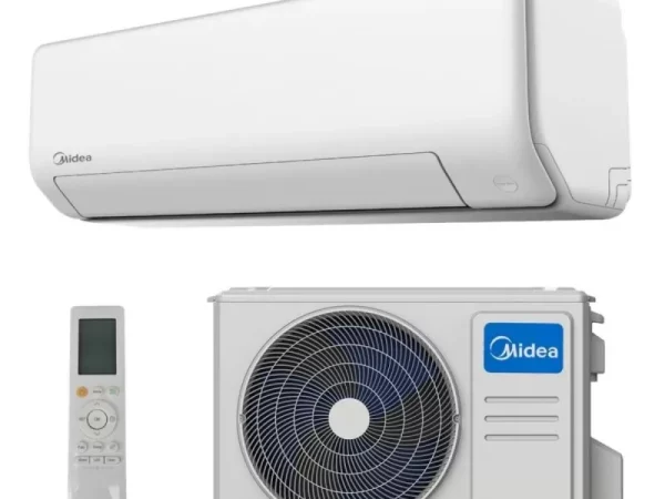 MIDEA KLIMA UREĐAJ MSEPCU-18HRFN8-QRD0GW / MOX430-18HFN8-QRD0GW