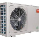 VIVAX Toplotne pumpe