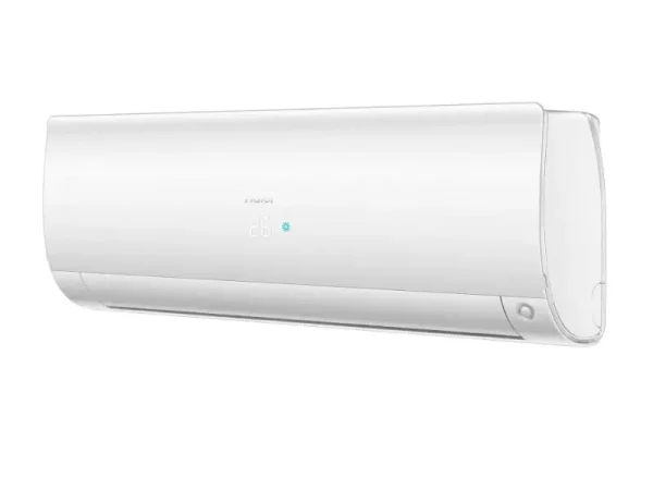 Haier klima FLEXIS PLUS WI-FI AS25S2SF1FA/1U25S2SM1FA BIJELA