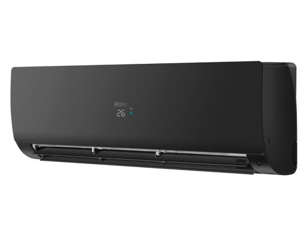 Haier klima FLEXIS PLUS WI-FI AS25S2SF1FA/1U25S2SM1FA MAT CRNA