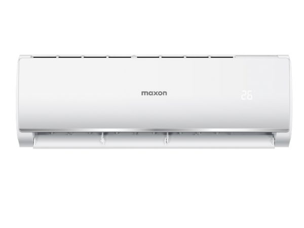 MAXON klim uređaj MX-24HC013i FRESH PLUS WI-FI INVERTER