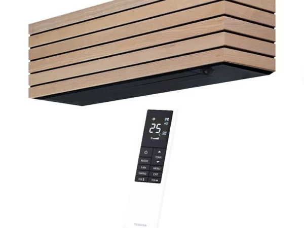 TOSHIBA KLIMA UREĐAJ RAS-B13S4KVDG-E/RAS-13S4AVPG-E SUPER DAISEIKAI 10 INVERTER