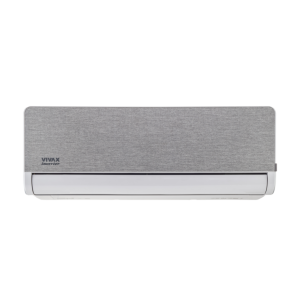 VIVAX H+ dizajin ACP-09CH25AEHI SILVER Unutrašnja Jedinica