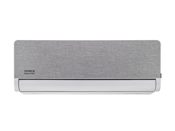 VIVAX H+ dizajin ACP-18CH50AEHI SILVER Unutrašnja Jedinica