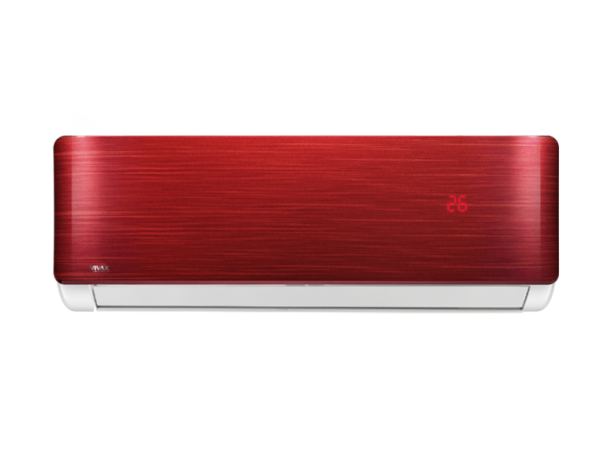 VIVAX R+ dizajn klima uređaja ACP-12CH35AERI/I+ RED Unutrašnja Jedinica