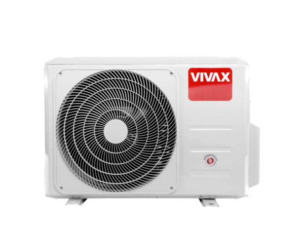 VIVAX vanjski klima uređaj ACP-14COFM40AERI R32, 4,4 Kw