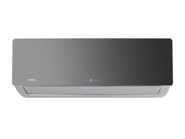 VIVAX R+ dizajn klima uređaja ACP-18CH50AERI/I+ SILVER MIRROR Unutrašnja Jedinica