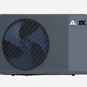 AUX Toplotna pumpa 16kw R290, monoblock Visokotemperaturna