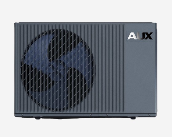 AUX Toplotna pumpa R290, monoblock Visokotemperaturna