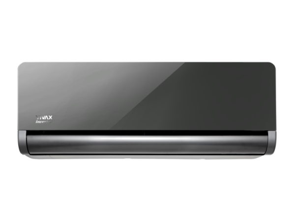 VIVAX H+ dizajin ACP-18CH50AEHI GRAY MIRROR Unutrašnja Jedinica