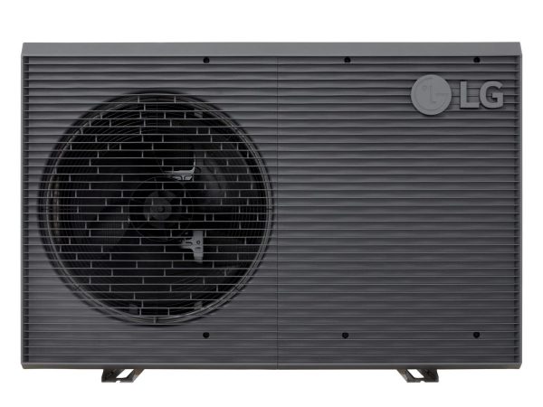 LG HM163HF.UB60 R-290 Toplotna Pumpa TROFAZNA