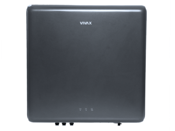 VIVAX EMS-EM-3P-10K01 – Trofazni inverter za napredna energetska rješenja
