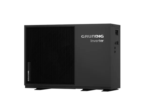 Grundig GHPH-MM314 Toplotna pumpa monoblok
