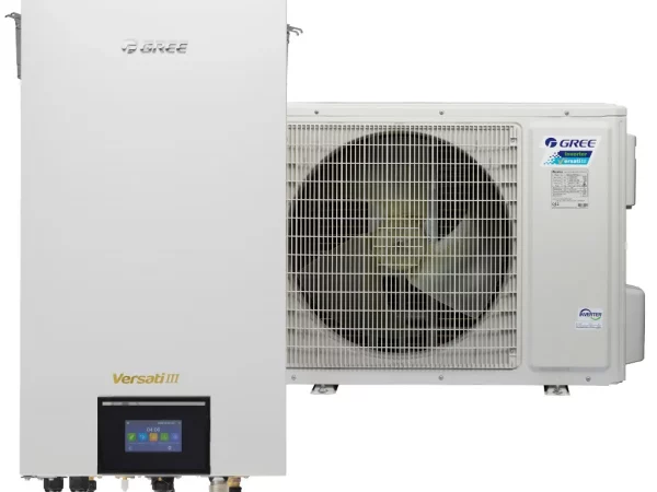 Toplotna Pumpa-GREE GRS-CQ10Pd/NhH-E