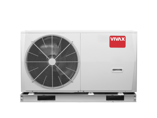 VIVAX HPM-22CH65AERI R32-1 toplotna pumpa