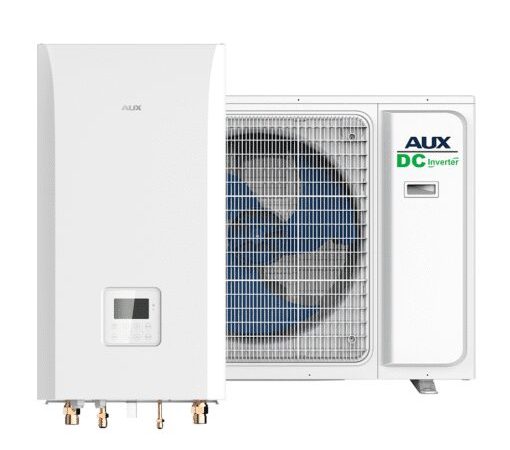 AUX ACHP-H08/4R3HA 8kW split toplotna pumpa R32