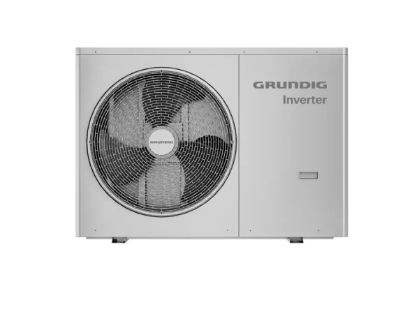 GRUNDIG GHP-MM16 monoblok 16KW TOPLOTNA PUMPA