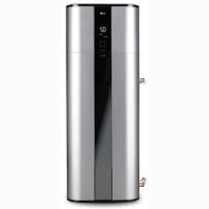 LG bojler WH27S sa spremnikom 270L