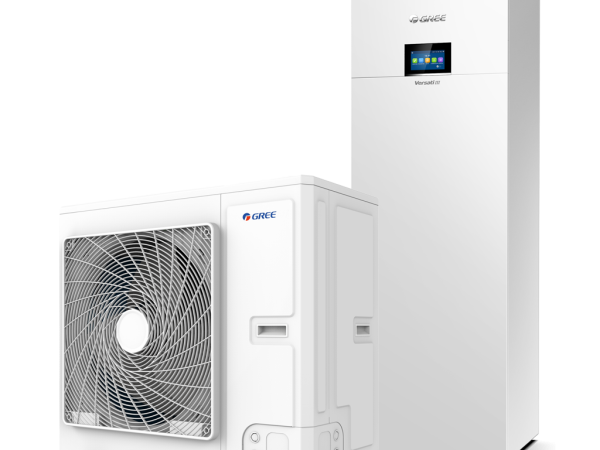 GREE GRS-CQ6.0PdG/NhH2-E Toplotna Pumpa VERSATI III ALL IN ONE