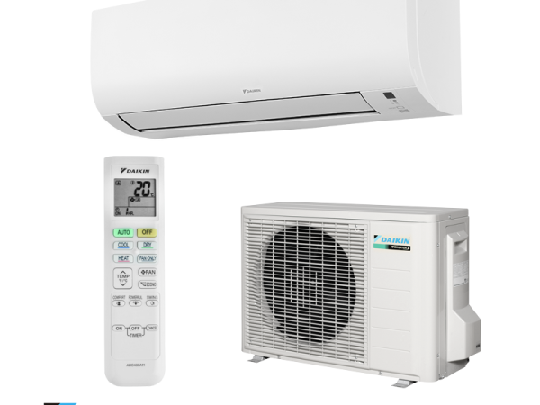 DAIKIN KLIMA UREĐAJ 2kW FTXP20N/RXP20N