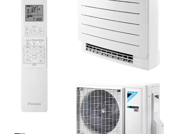 DAIKIN KLIMA UREĐAJ 3,4kW FVXM35B/RXM35A R32