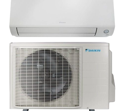 DAIKIN KLIMA UREĐAJ 2kW FTXM20A/RXM20 R-32