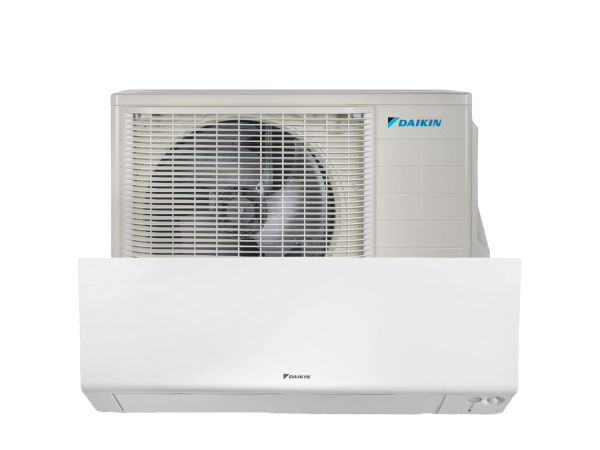 DAIKIN KLIMA UREĐAJ 4kW FTXTM40A/RXTM40A - optimiziran za grijanje
