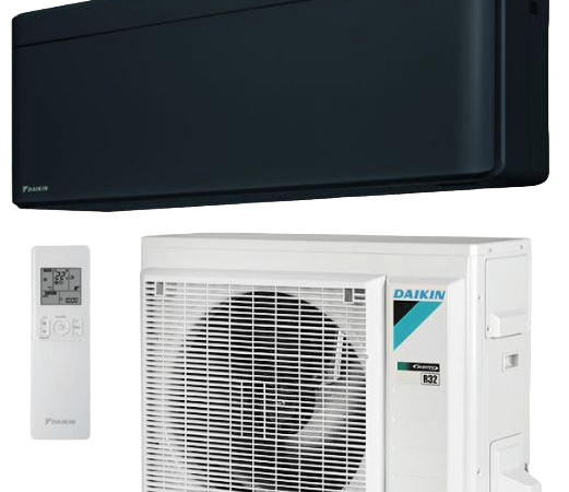 Daikin klima uređaj Nepura Stylish FTXTA30CB/RXTA30C