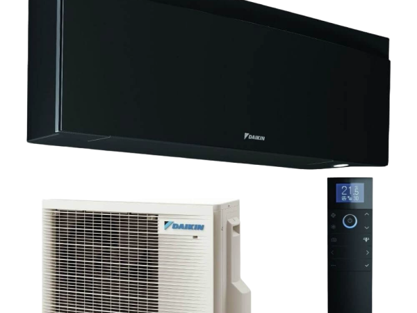 DAIKIN KLIMA UREĐAJ 3,4kW FTXJ35AB9/RXJ35A9 R-32