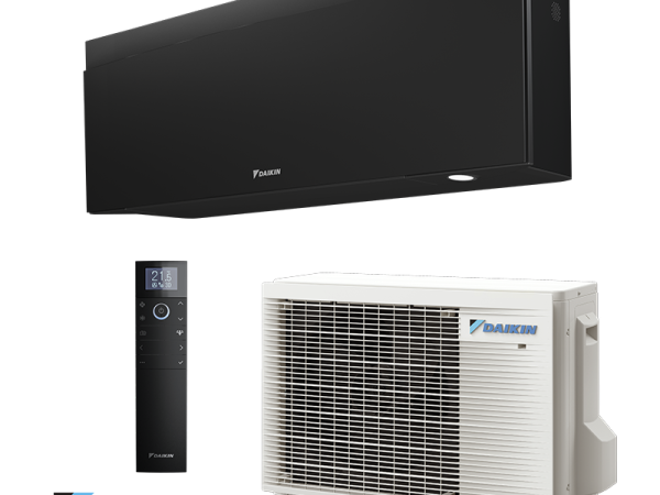 DAIKIN KLIMA UREĐAJ 2,5kW FTXJ25AB9/RXJ25A9 R-32