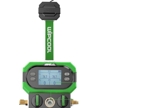 WIPCOOL digitalni manometrski setovi MDG-2K