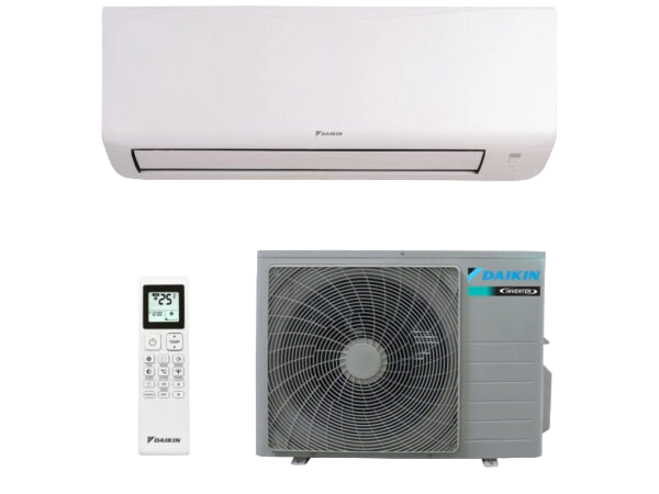 DAIKIN KLIMA UREĐAJ 2,5kW FTXC25E/RXC25E R-32