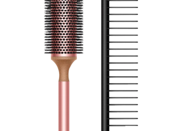 Dyson set za stiliziranje 973343-01 Bk/Rose
