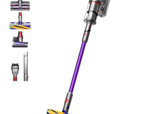 Bežični usisivač Dyson Gen5 Detect Absolute