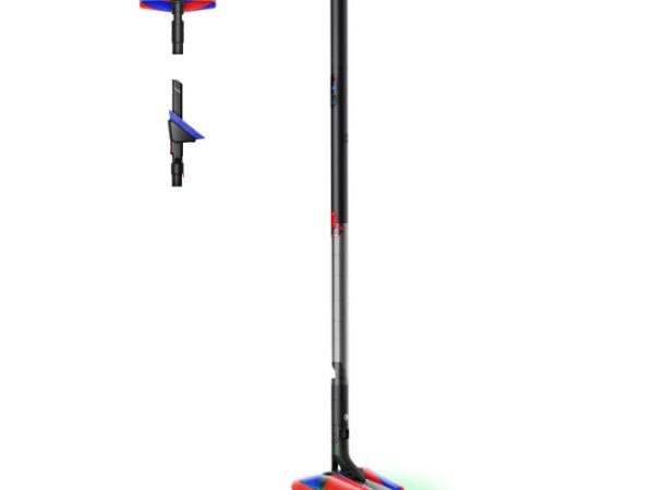Bežični usisivač Dyson PencilVac Fluffycones