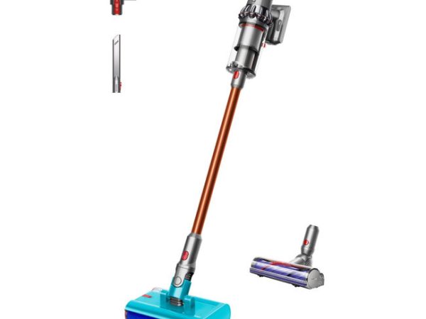 Bežični usisivač Dyson V10 Cyclone Submarine