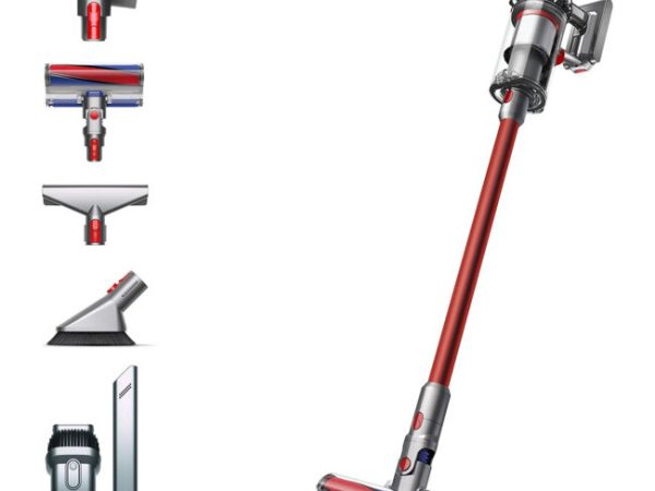 Bežični usisivač Dyson V11 Fluffy