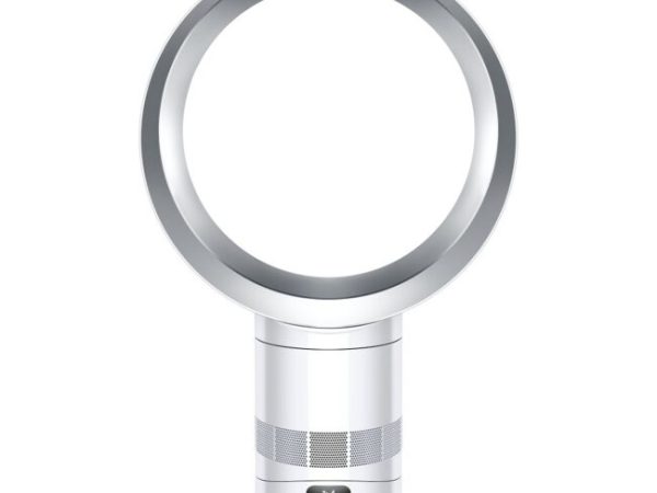 Ventilator Dyson AM12 Cool CF1 White/Silver
