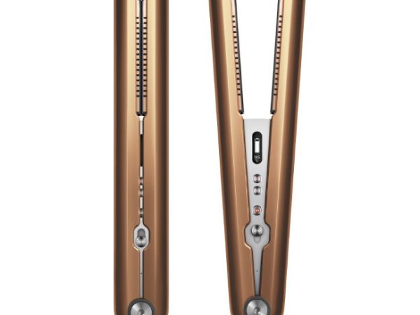Pegla za kosu Dyson Corrale Bright Copper/Bright Nickel