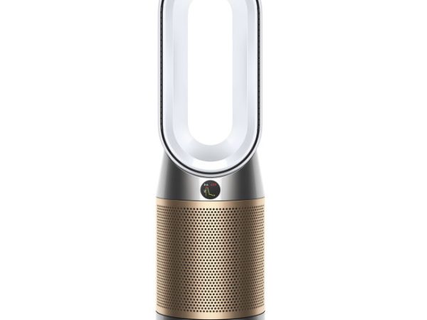 Pročišćivač Dyson Pure Hot & Cool Formaldahyde HP09 White/Gold